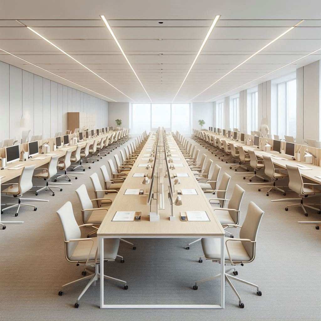 客户投诉集中反馈出现异常时人事部门如何查找写字楼办公老板办公室设置的来源